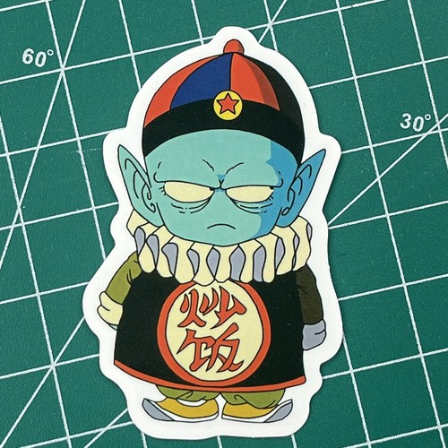 Dragon ball anime - ball,