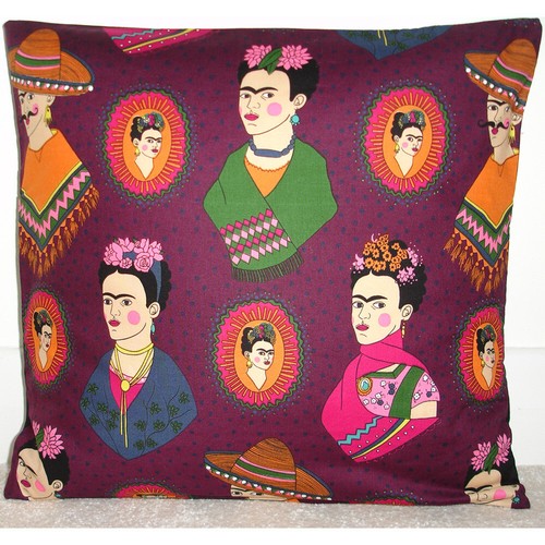 Frida kahlo cushion cover - frida,