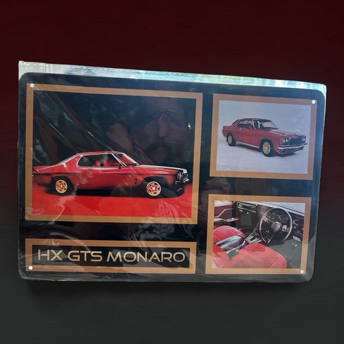 Holden gts monaro muscle - gts,