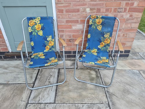 Vintage retro pair - vintage,