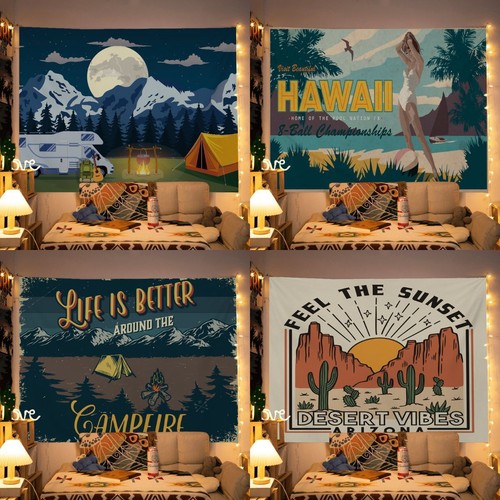 American background cloth - background,