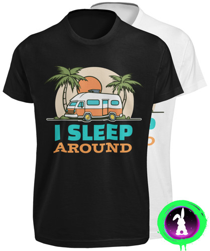 Sleep around gift - sleep, rv