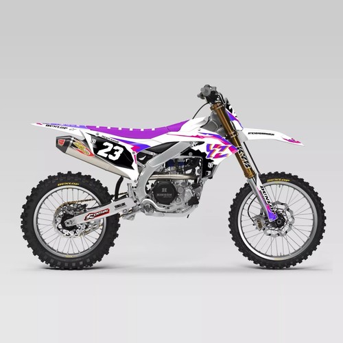 Yamaha yzf 250cc - 2024, 2025
