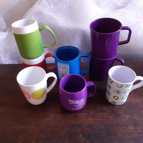 Camping travel mugs vw - mugs,,