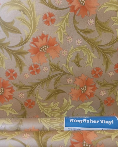 1970s vintage kingfisher - 1970s,