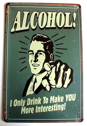 Only drink make - drink, more