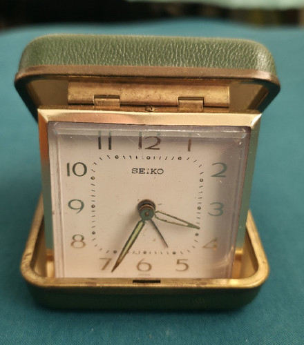 Seiko vintage retro - vintage/retro, analog