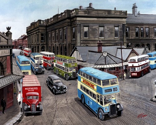 Ashton under lyne - under,