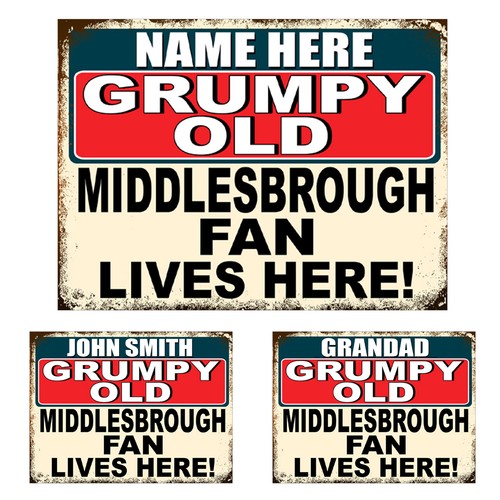 Personalised sign plaque - personalised,