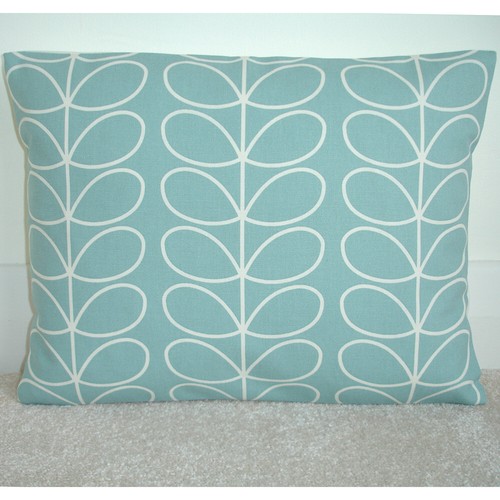 Duck egg cushion - duck,