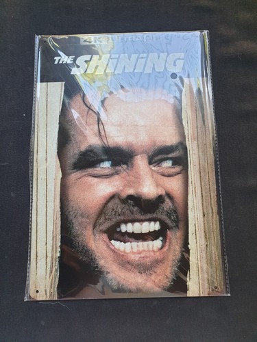 The shining jack - the, nicholson