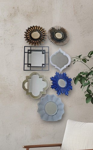 Small retro baroque - retro, baroque-style