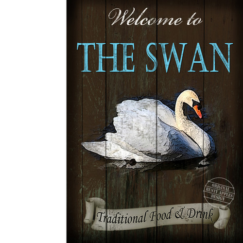 The swan traditional pub - traditional,