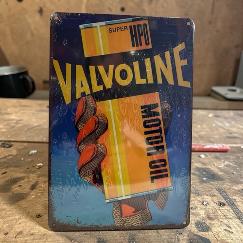 Valvoline oil grease workshop - valvoline,