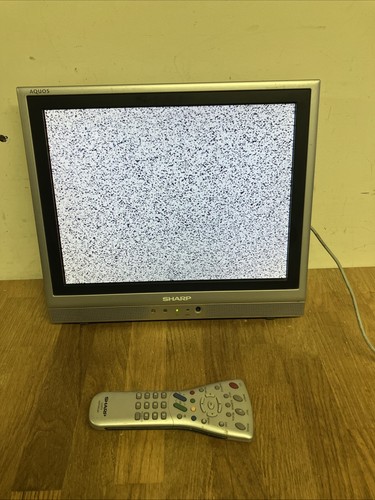 Sharp aquos lcd - aquos,