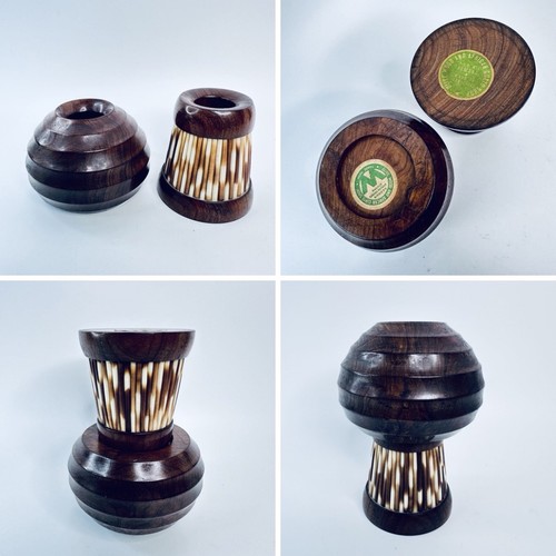 Vintage olive wood - vintage,