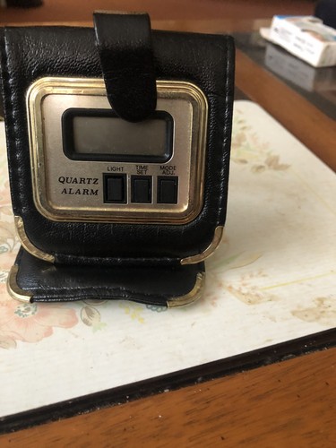 Vintage retro digital quartz - vintage/retro,