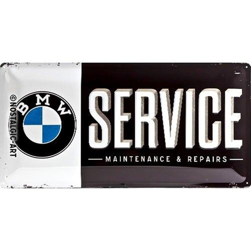 Retro garage bar workshop