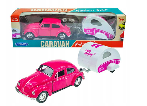 Volkswagen beetle caravan - volkswagen,
