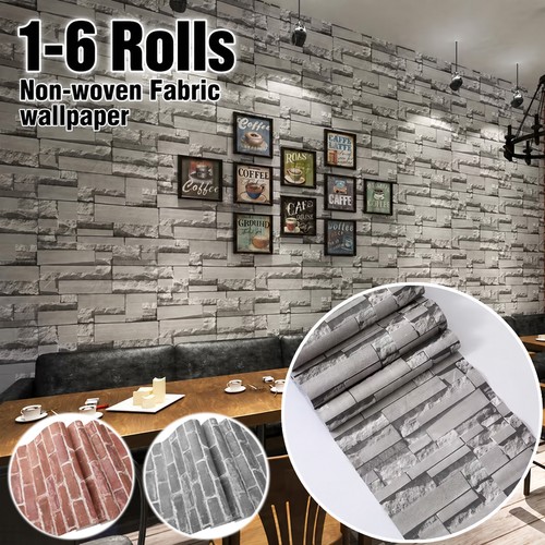 Rustic brick wall slate stone - slate,