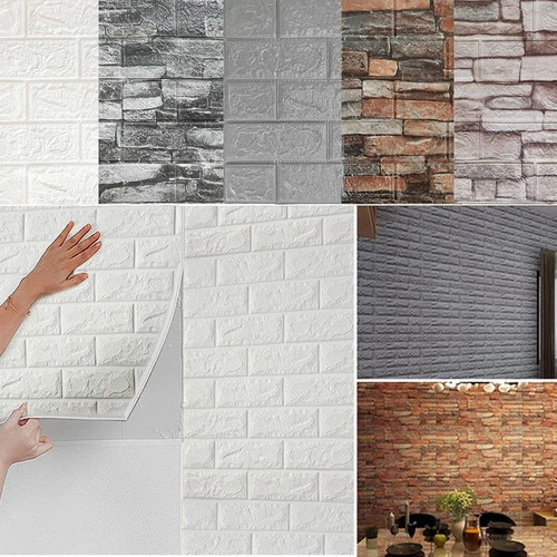 60pcs tile brick - 60pcs,