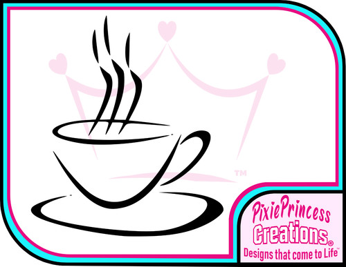 Love coffee time kitchen - coffee,