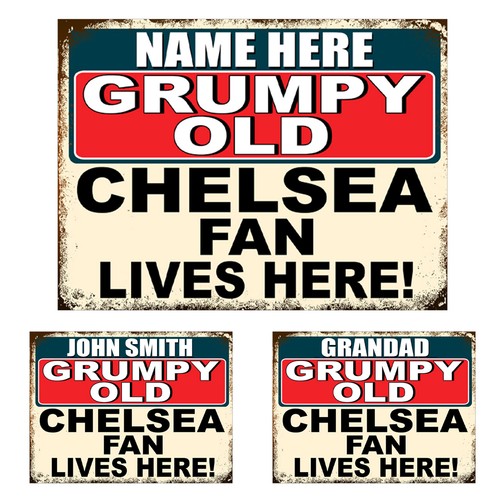 Personalised sign plaque funny - personalised,