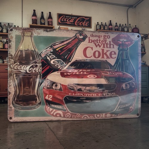 Coca cola drink - cola,