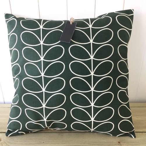 Cushion cover using - cover,
