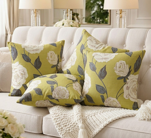 Set cushion covers - set,