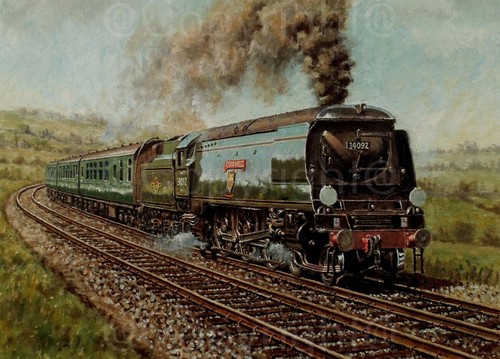 The golden arrow - the, in