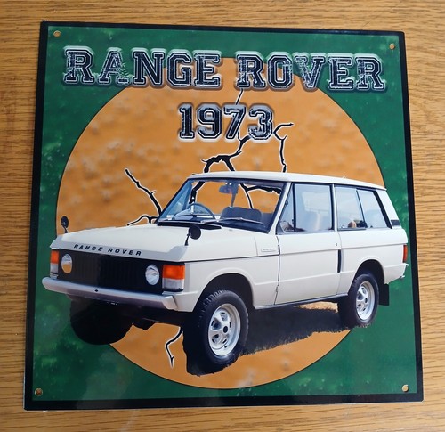 Range rover mk1 1973 x - mk1,