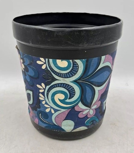 Vtg 1970 retro blue - vtg,