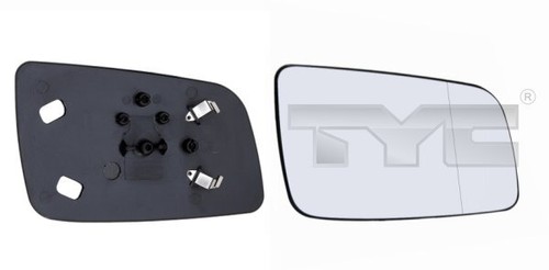 Left tyc 325 0014 mirror - left,
