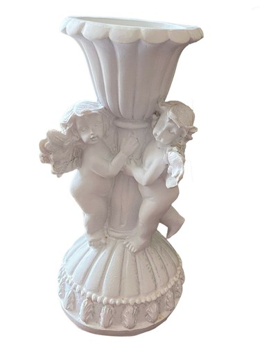 Ceramic pillar candle holder - pillar,