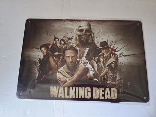 The walking dead cast zombie - the,