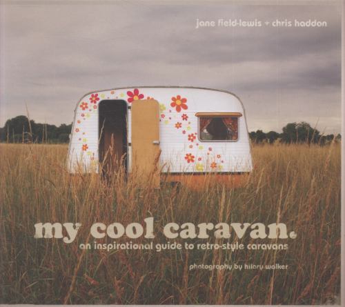 Cool caravan an - :,