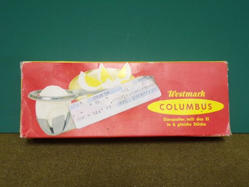 Westmark columbus egg - columbus, cup