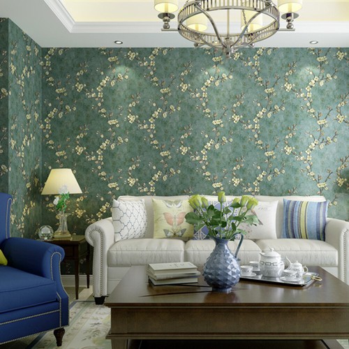 American retro non woven home - american, non-woven