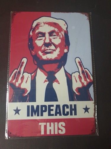 Donald trump impeach - donald,