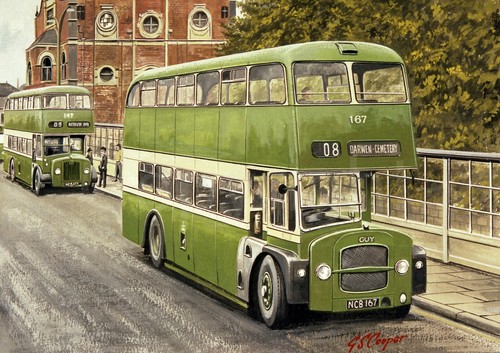 Blackburn bus to darwen - no,