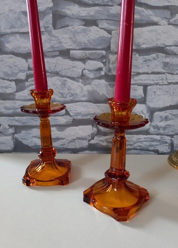 Vintage set of 2 - !!!,