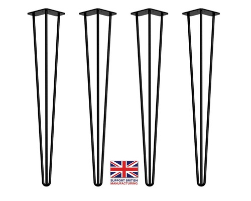 102cm premium hairpin - 102cm/40",