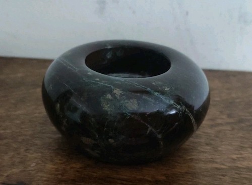 Vintage luxury cadle holder - vintage,