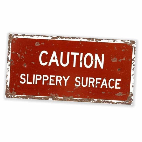 Metal distressed effect - metal,