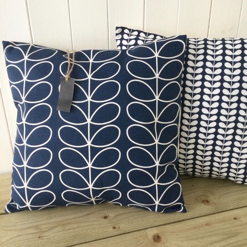 Cushion cover made - made, in