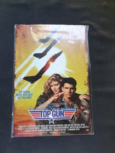 Top gun the - the, movie