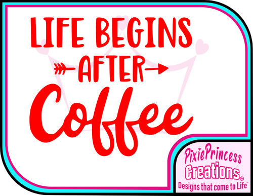 Love coffee time - love, kitchen