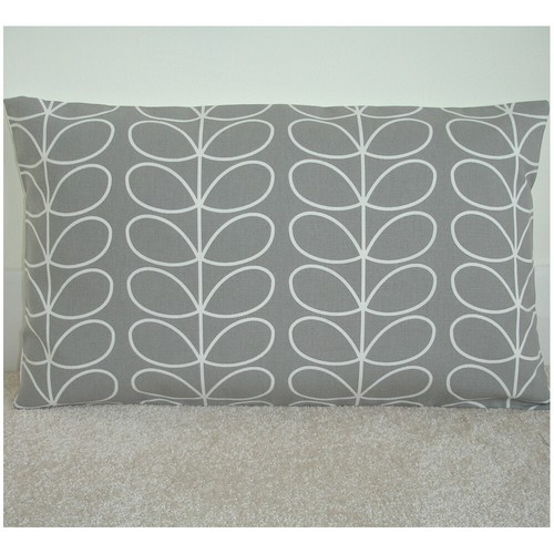 Cushion cover oblong 12x20 - cover,
