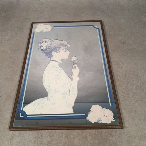 Josephine currie mirror - josephine,